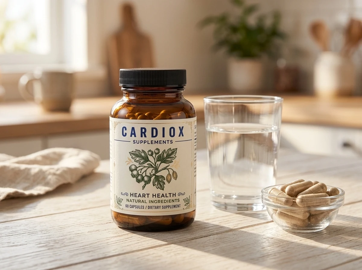 CardioX